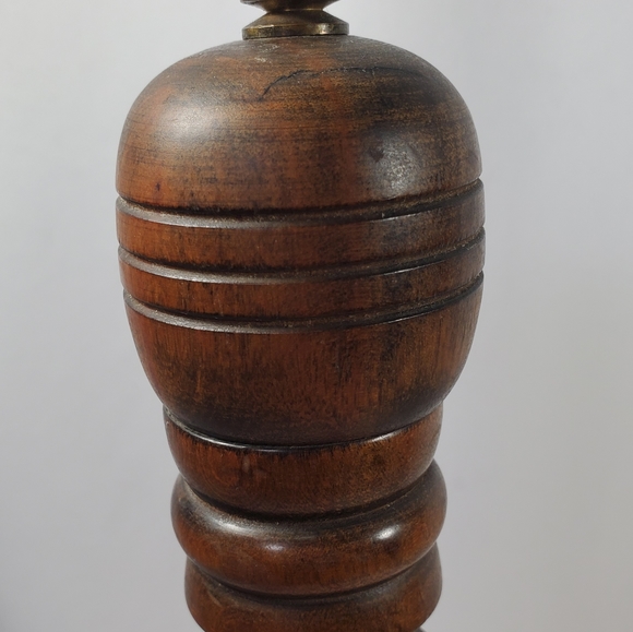 VINTAGE GAIL CRAFT salt/pep grinder - Picture 16 of 16